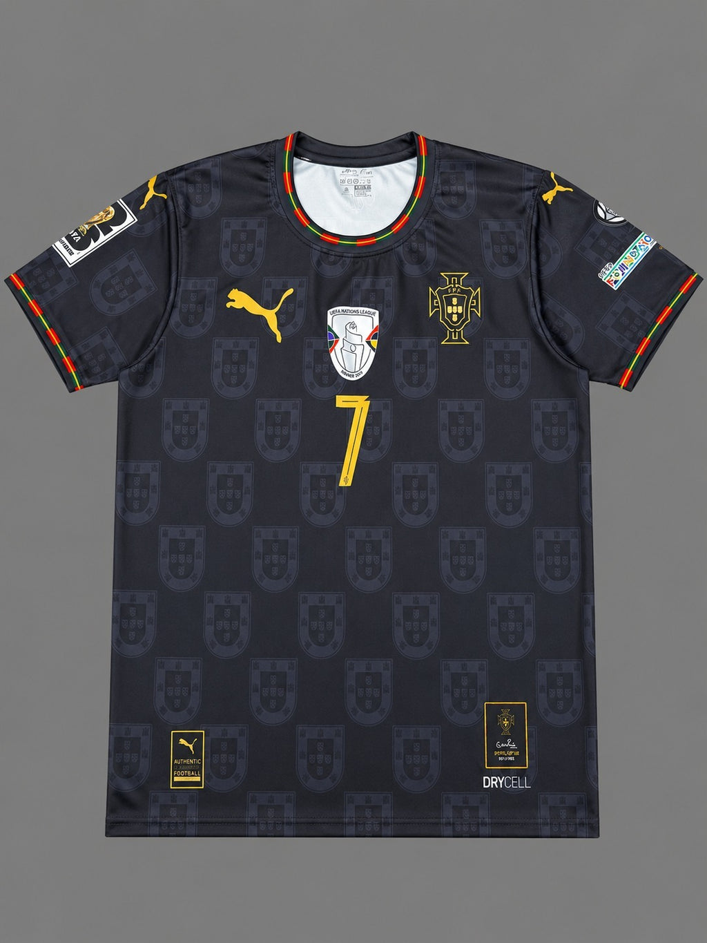 Portugal - World Cup Special Edition Jersey