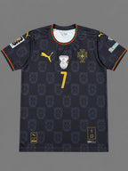 Portugal - World Cup Special Edition Jersey