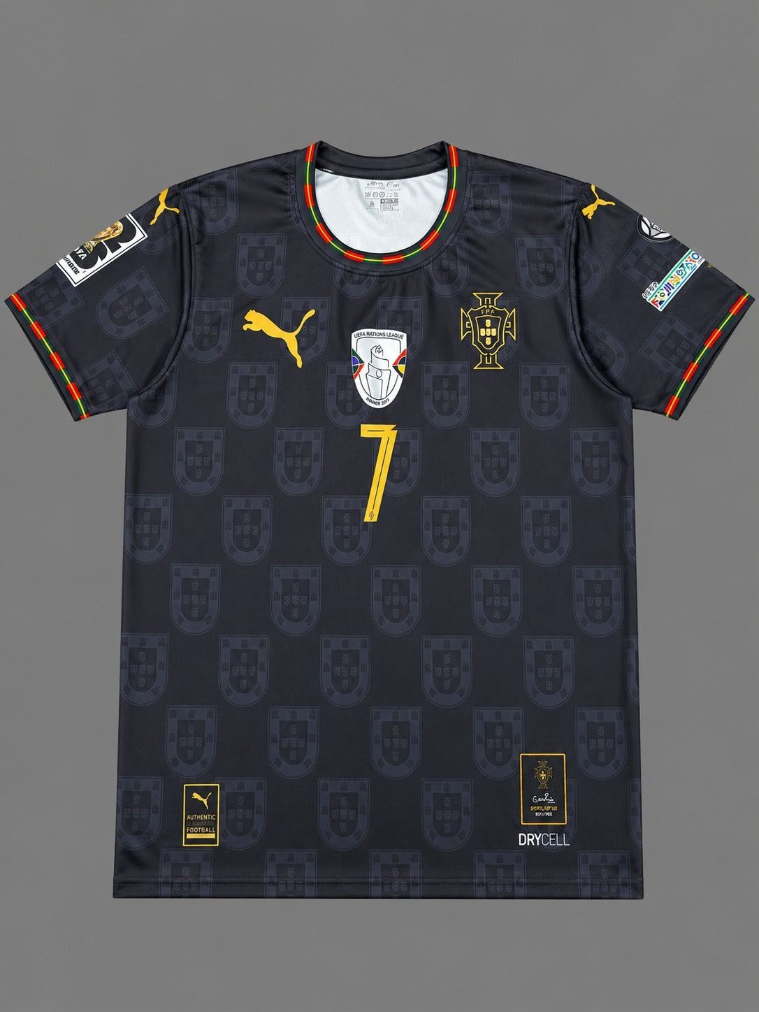Portugal - World Cup Special Edition Jersey