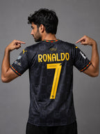 Portugal - World Cup Special Edition Jersey