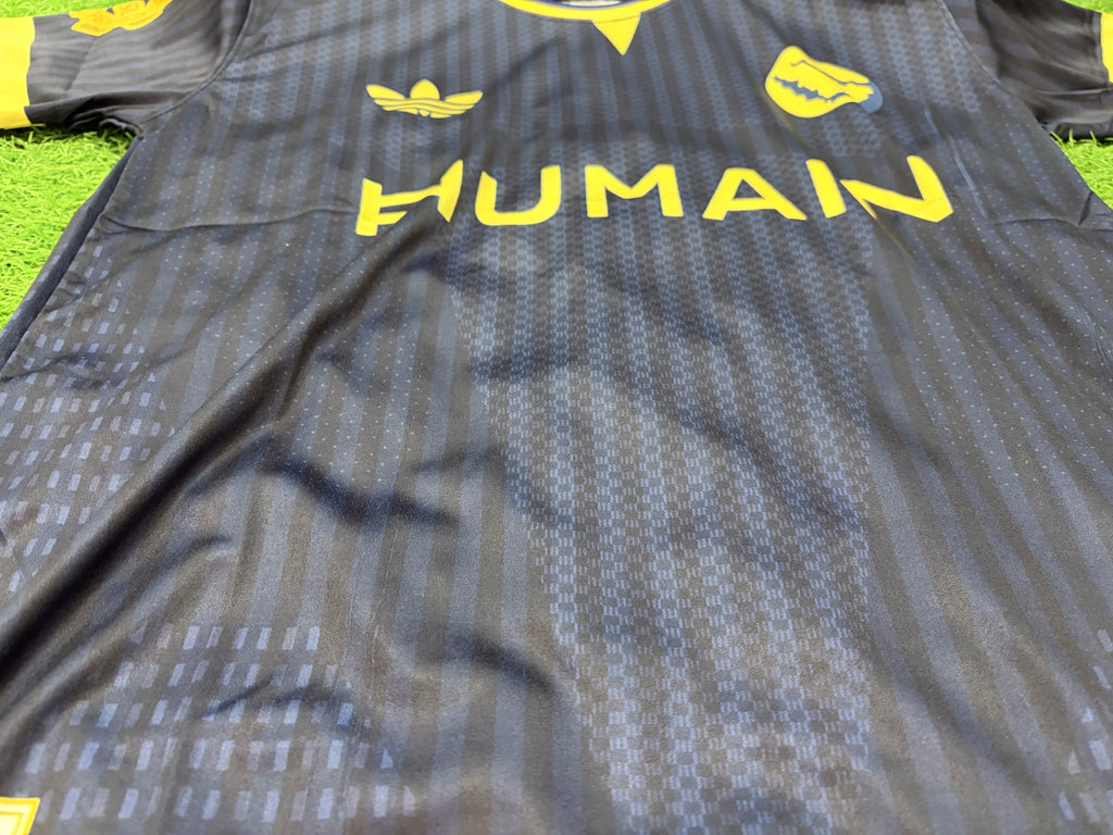 Al Nassr Away Shirt 26/27 - Sublimation