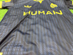 Al Nassr Away Shirt 26/27 - Sublimation