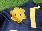 Al Nassr Away Shirt 26/27 - Sublimation