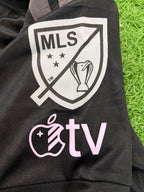 Inter Miami CF 2026/27 Away Jersey – Player Version