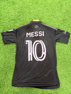Inter Miami CF 2026/27 Away Jersey – Player Version