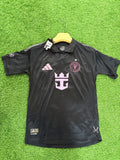 Inter Miami CF 2026/27 Away Jersey – Player Version