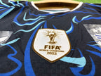 Argentina World Cup 2026 Away Jersey – Player Version