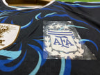 Argentina World Cup 2026 Away Jersey – Player Version
