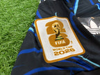Argentina World Cup 2026 Away Jersey – Player Version