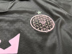 Inter Miami CF 2026/27 Away Jersey - Embroidered