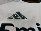 Real Madrid Home Jersey 2026/27 – Player Version