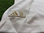 Real Madrid Home Jersey 2026/27 – Player Version