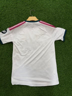 Real Madrid Home Jersey 2026/27 – Player Version