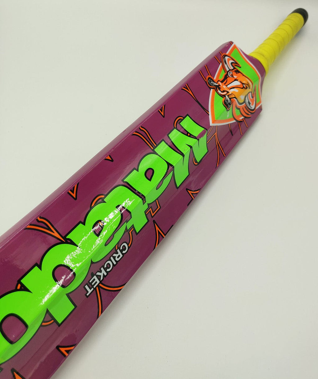 Matador Kids bat - Multicolor Tango Sports
