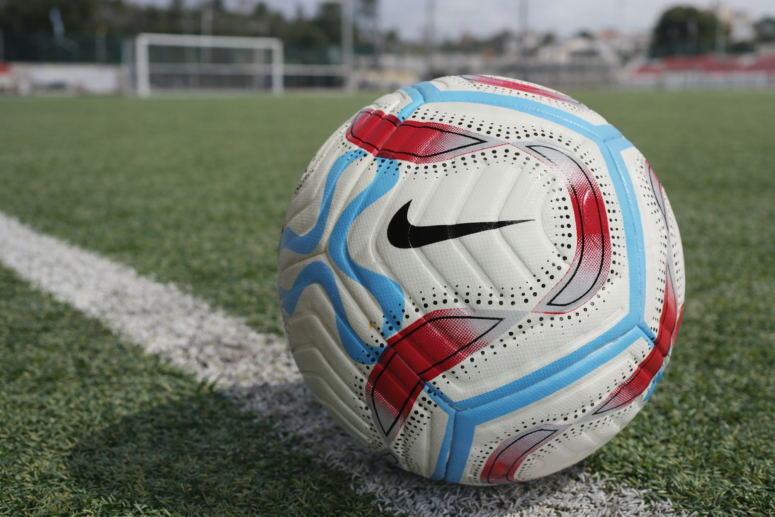 Nike Premier League Academy Football 2023/2024 - Size 5