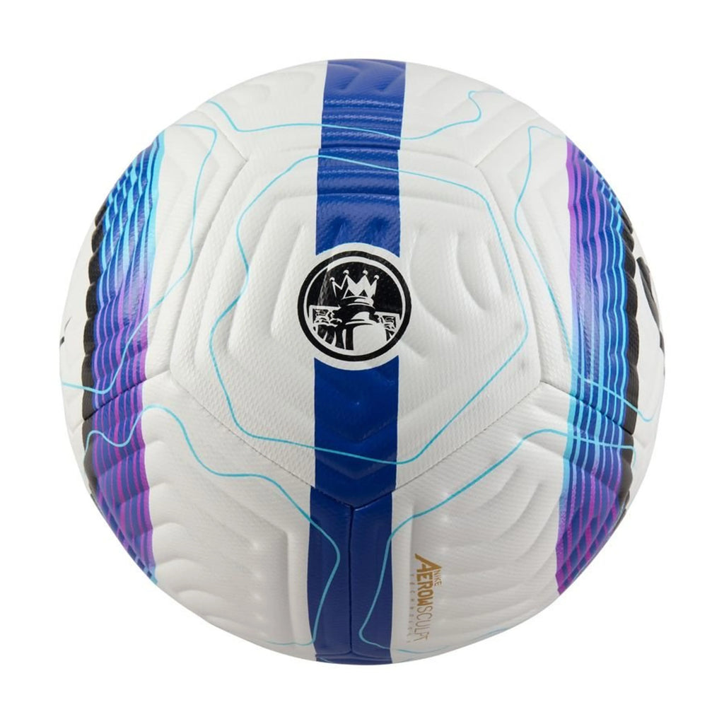 Nike Academy Plus Premier League Training Ball - Size 5