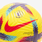 Nike Premier League 2022/2023 Flight Training Football - Size 5
