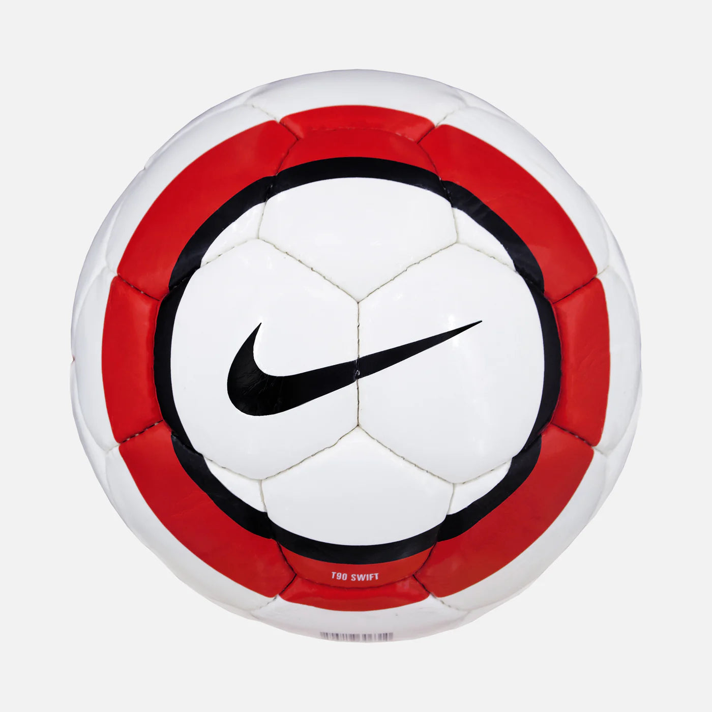 Nike T90 Aero Hi-Vis Football - Size 5