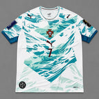 Portugal - World Cup Away Jersey