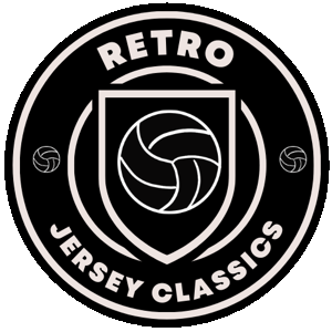 Retro Jerseys