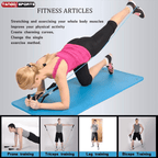 Resistance Band Single Loop