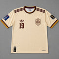 Spain - World Cup Away Jersey