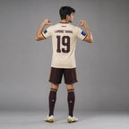 Spain - World Cup Away Jersey
