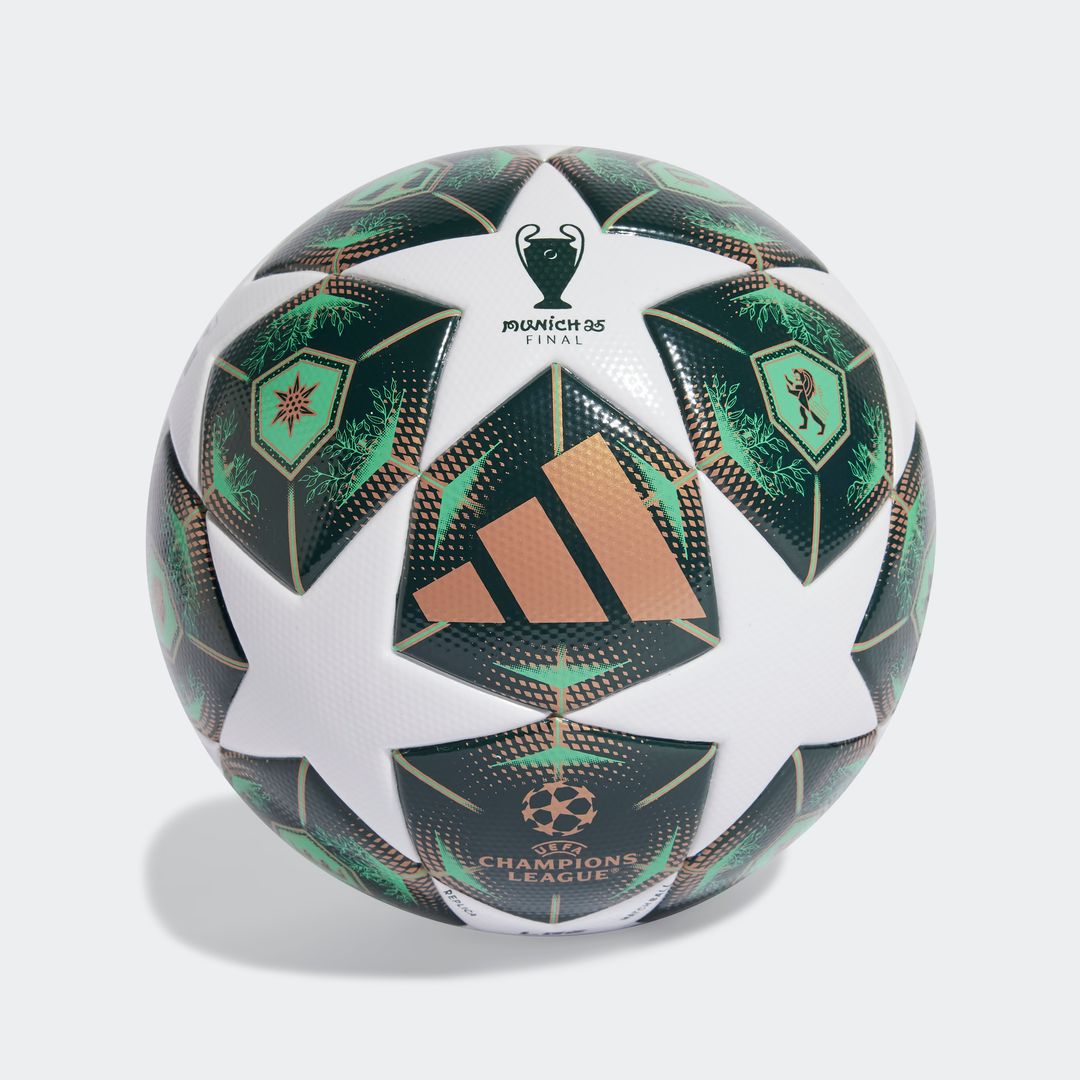 Adidas UCL 2024/2025 UCL Training Football - Size 5