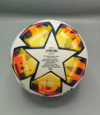 UEFA Champions League Football Season 2021-22 Match ball Tango Sports