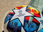 UEFA Champions League Football Season 2021-22 Match ball Tango Sports