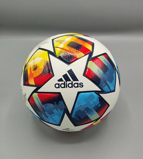UEFA Champions League Football Season 2021-22 Match ball Tango Sports