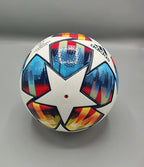 UEFA Champions League Football Season 2021-22 Match ball Tango Sports