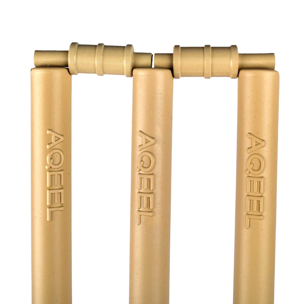 Wicket Set Plastic