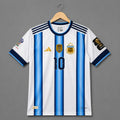 Argentina - World Cup Home Jersey