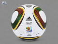 Adidas World Cup 2010 Jabulani Training Football - Size 5