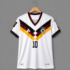 Germany - World Cup Home Jersey