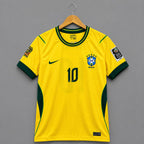 Brazil - World Cup Home Jersey