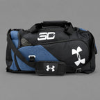 Under Armour Storm 3D Club Bag - Black/Blue