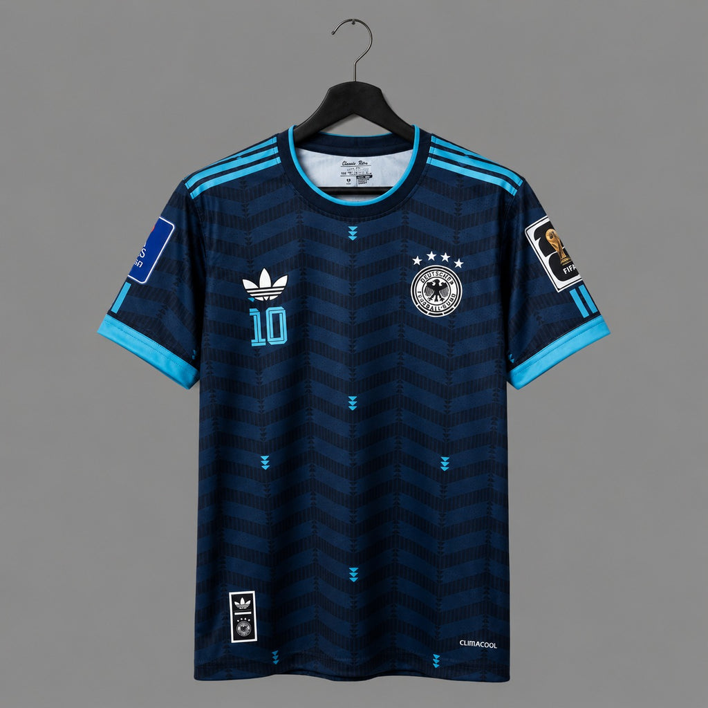 Germany - World Cup Away Jersey