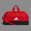 Ads Tiro League Duffle Bag With Shoe Compartment - 2 Colors