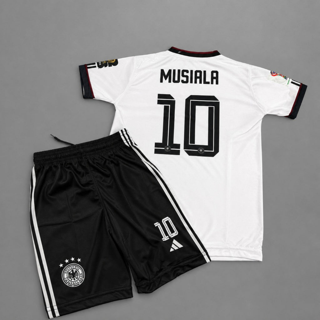 Germany - World Cup Home kits For Kids