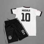 Germany - World Cup Home kits For Kids