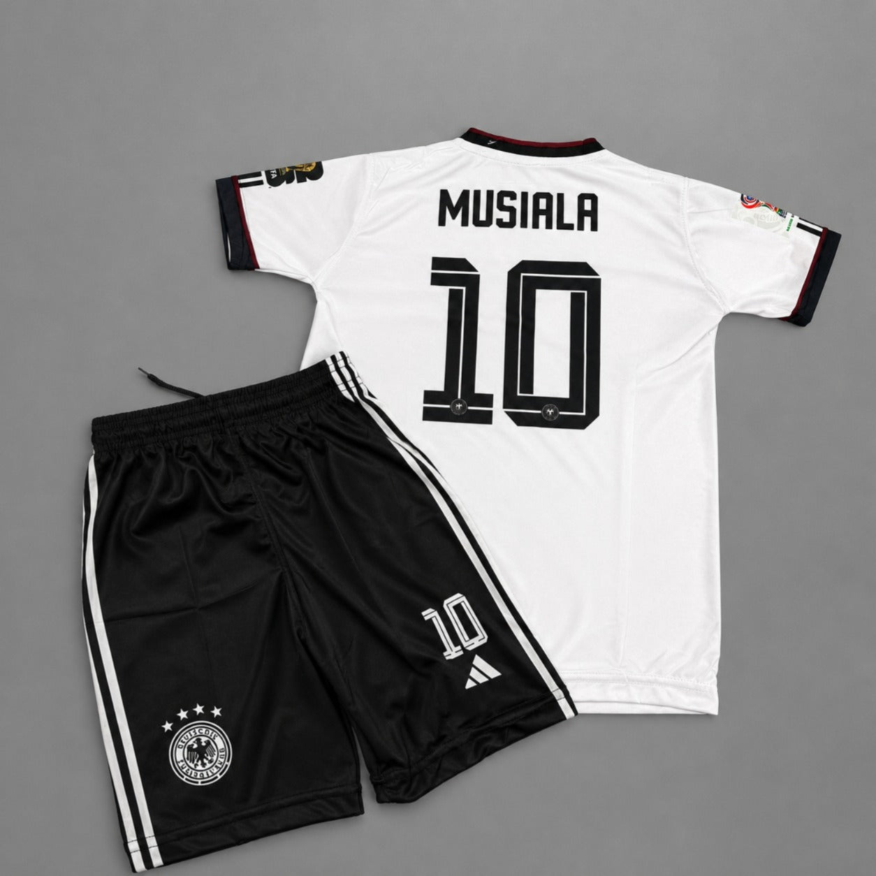 Germany - World Cup Home kits For Kids