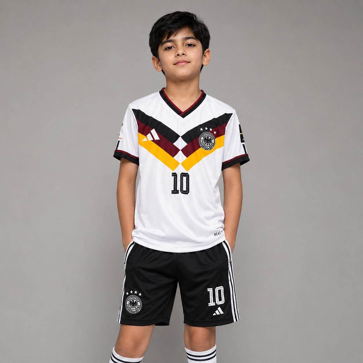 Germany - World Cup Home kits For Kids