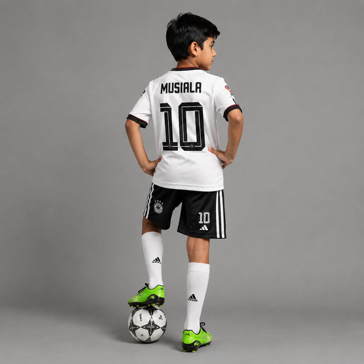 Germany - World Cup Home kits For Kids