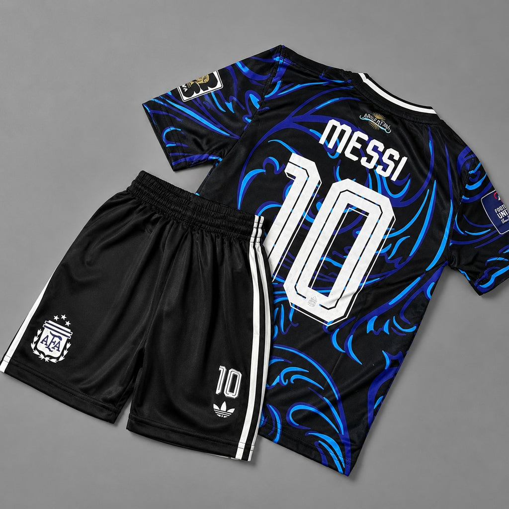 Argentina - World Cup Away Kits for Kids