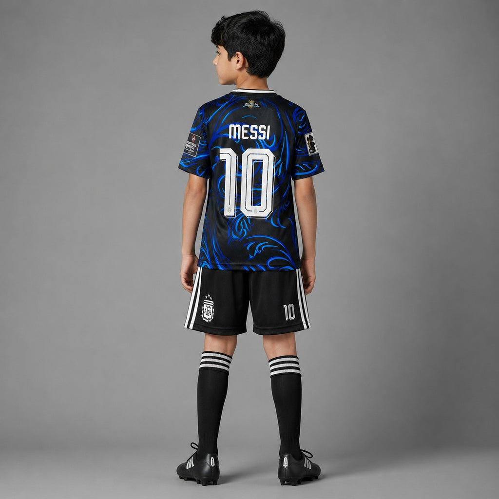 Argentina - World Cup Away Kits for Kids