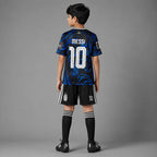 Argentina - World Cup Away Kits for Kids