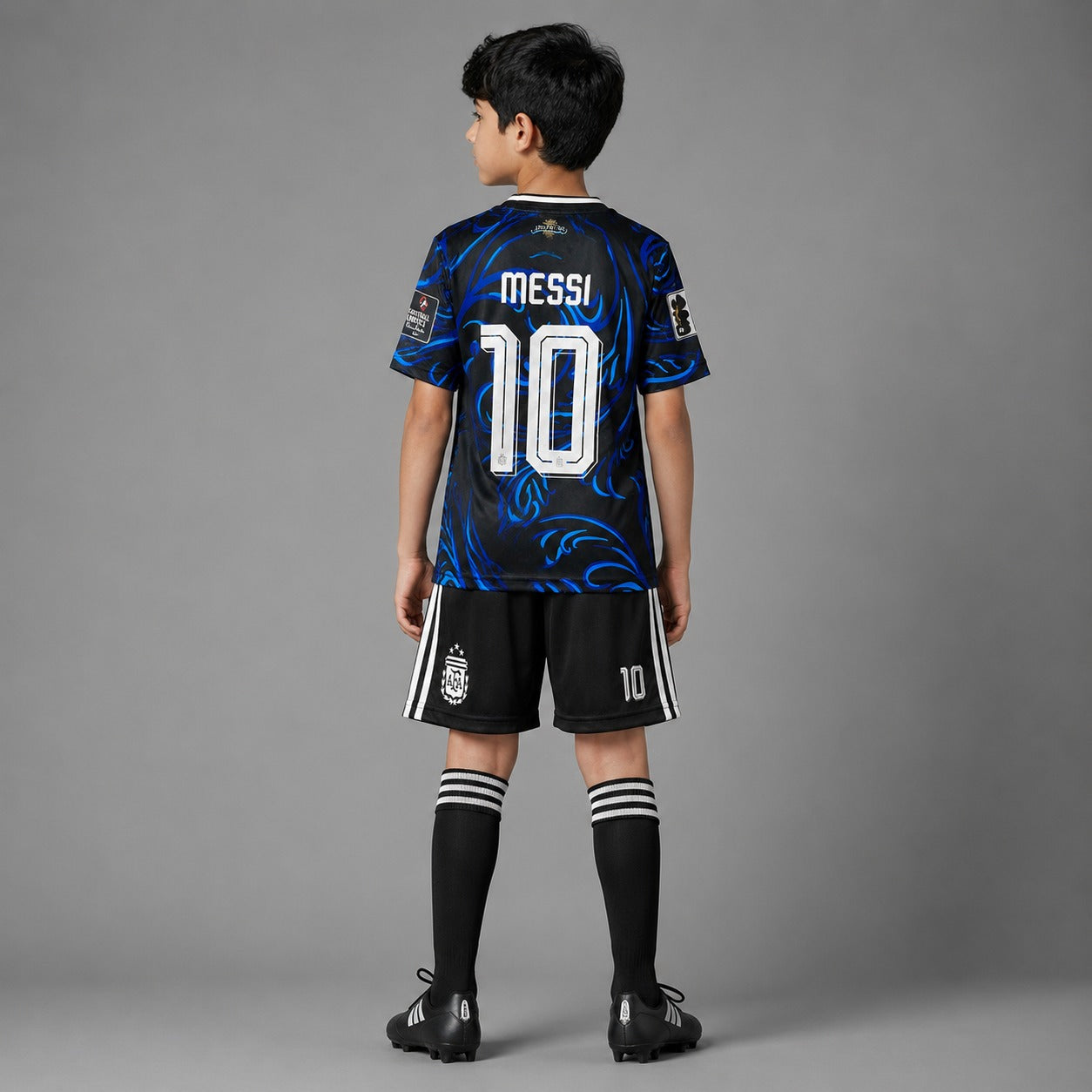 Argentina - World Cup Away Kits for Kids