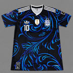 Argentina - Embroidered World Cup Away Jersey
